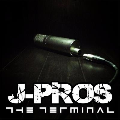 J-Pros's cover