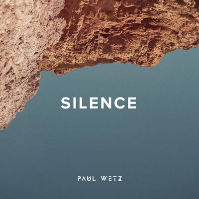 Silence's cover