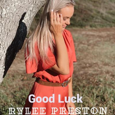 Rylee Preston's cover