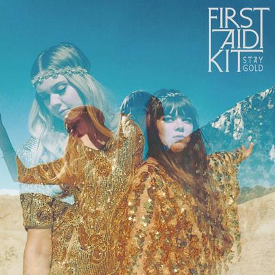 Shattered & Hollow By First Aid Kit's cover