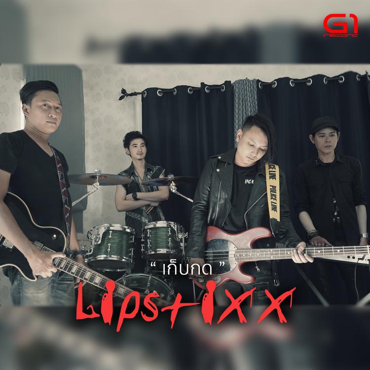 LIPSTIXX's avatar image
