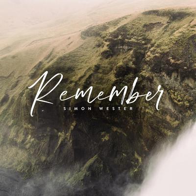 Remember By Simon Wester's cover