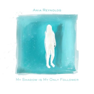 Ania Reynolds's cover