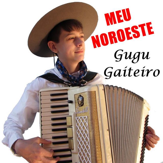 Gugu Gaiteiro's avatar image