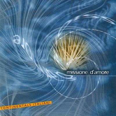 Missione d'amore's cover