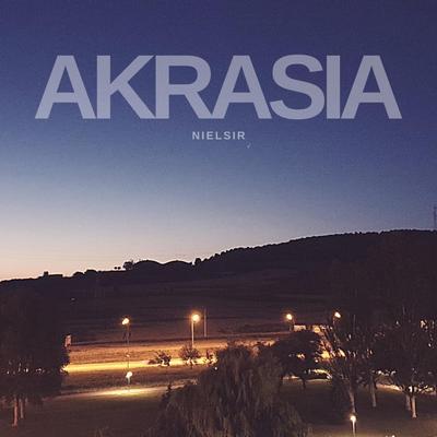 Akrasia By NiElsir's cover