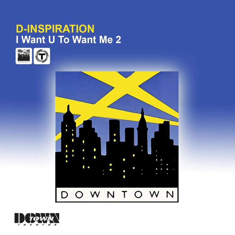 D-Inspiration's avatar image