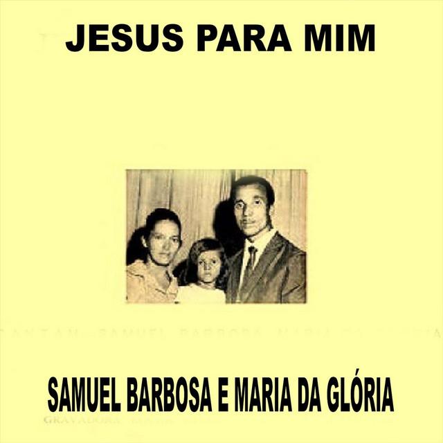 Samuel Barbosa e Maria da Glória's avatar image