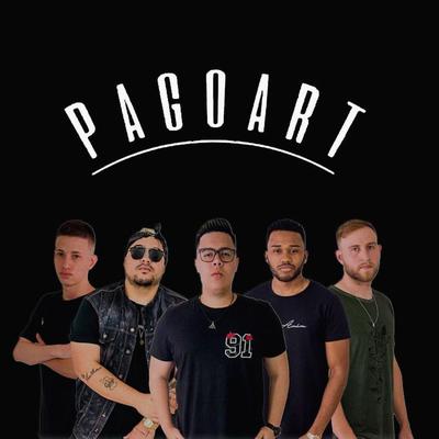 Grupo Pagoart's cover