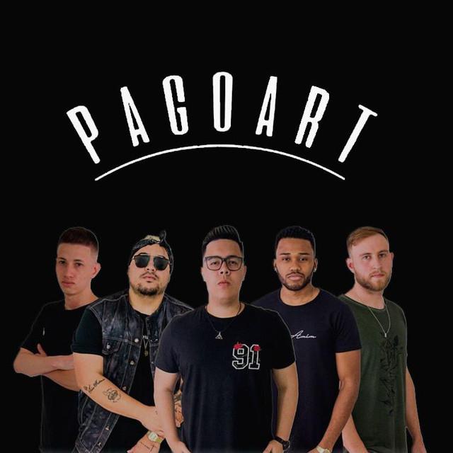 Grupo Pagoart's avatar image