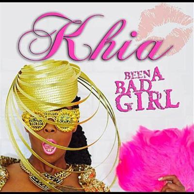 Been A Bad Girl [Verse] By Khia's cover
