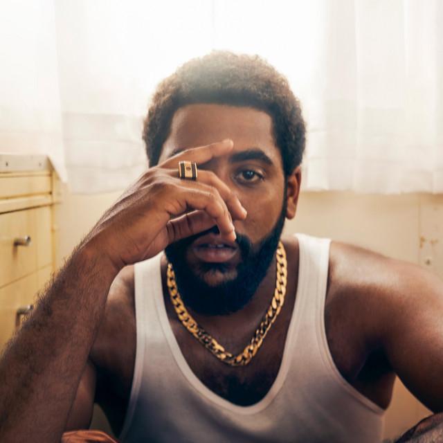 Jharrel Jerome's avatar image