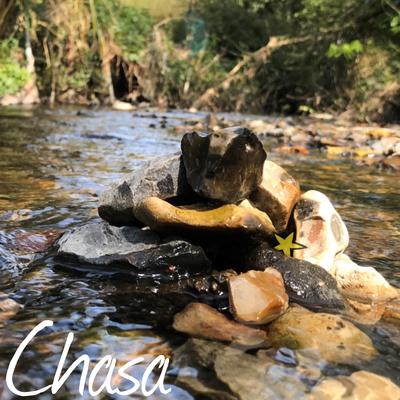 Chasa's cover