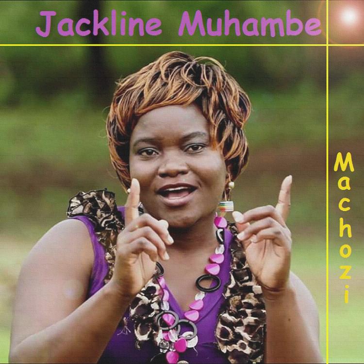 Jackline Muhambe's avatar image