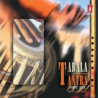 Tabala Tantra's cover