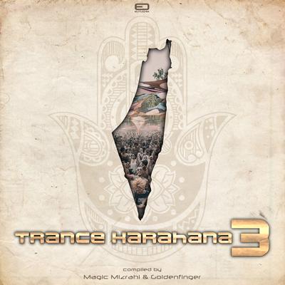 Trance Karahana 3's cover