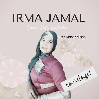 Irma Jamal's cover