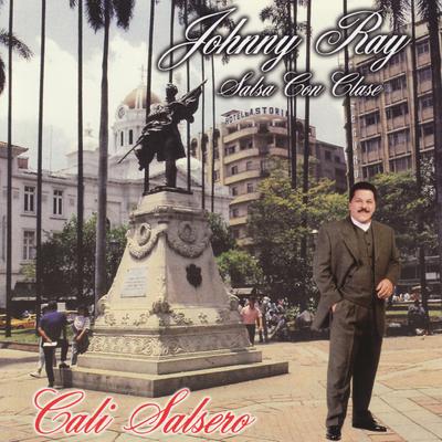 Cali Salsero's cover