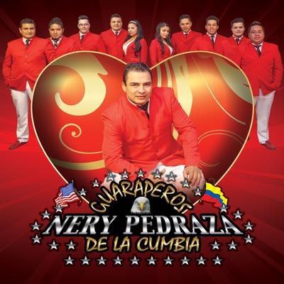 El Reo Ausente By Nery Pedraza, Los Guraperos de la Cumbia's cover