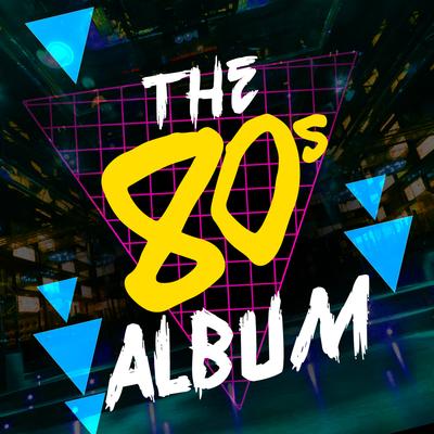Part Time Lover By Compilation 80's, Compilation Années 80, The 80's Allstars's cover