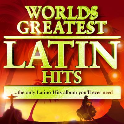 The Latin Party Allstars's cover