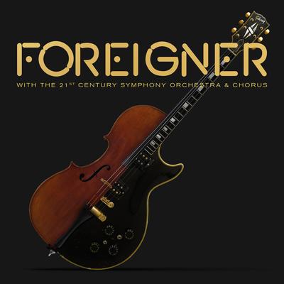 Juke Box Hero (Live) By Foreigner's cover
