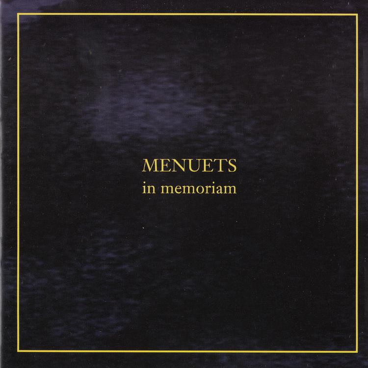 Menuets's avatar image
