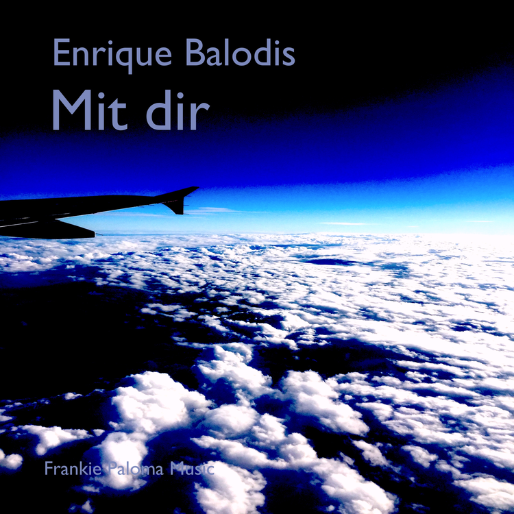 Enrique Balodis's avatar image