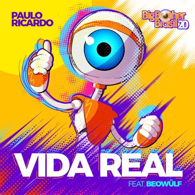 Vida Real 2020's cover