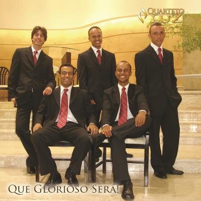 Sou Feliz By Quarteto Luz's cover