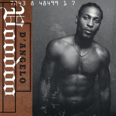 D'Angelo's cover