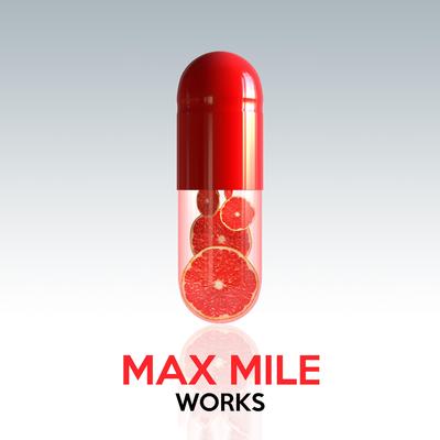 Max Mile's cover