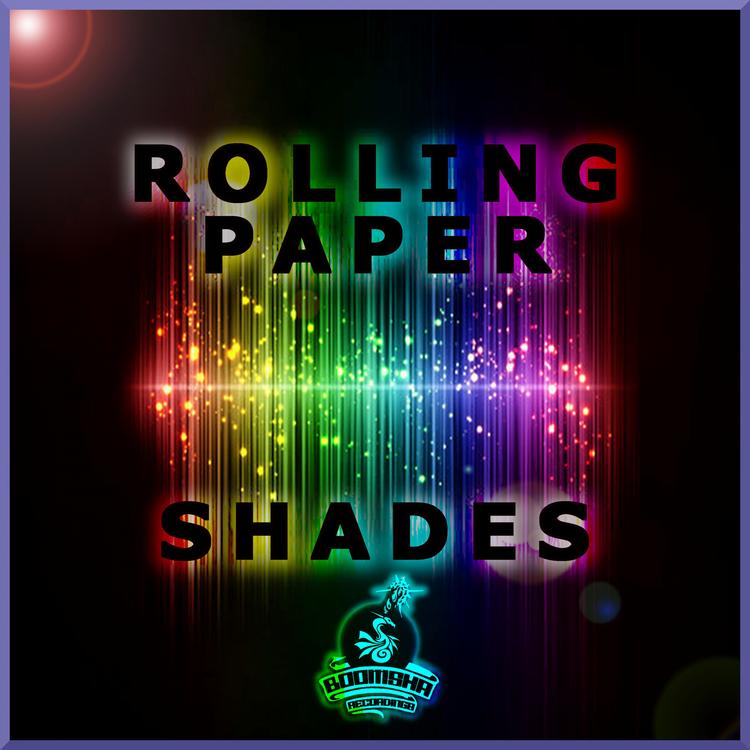 Rolling Paper's avatar image