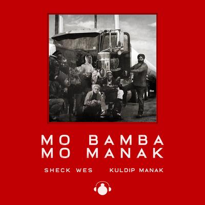 Mo Mamba, Mo Manak's cover