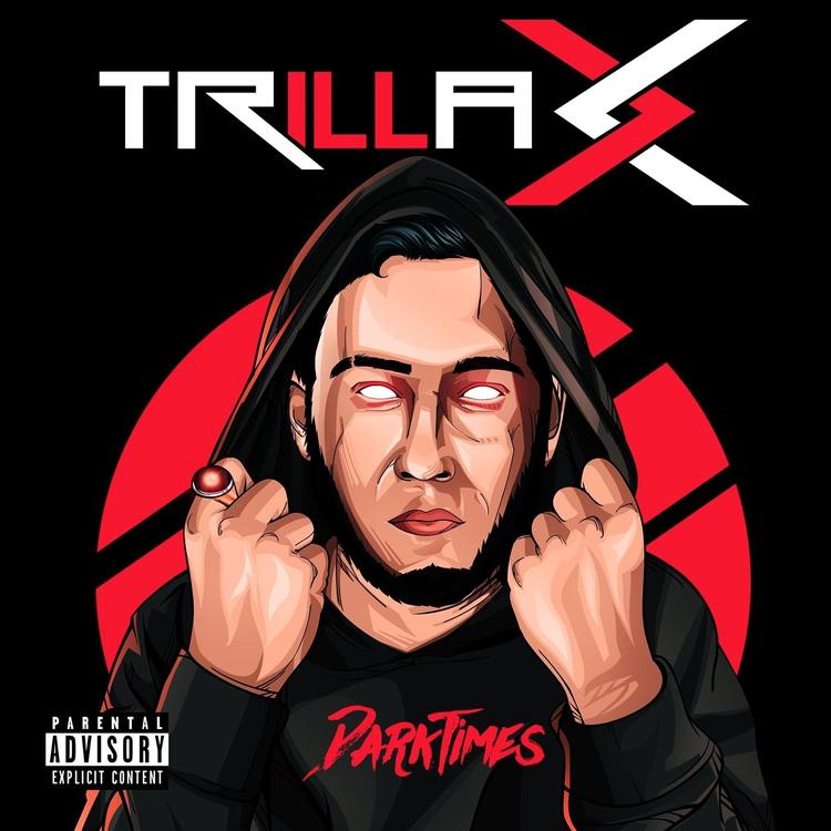 Trilla X's avatar image