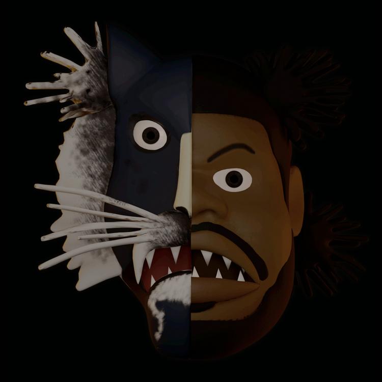 dj blackpower's avatar image