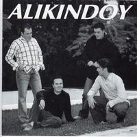 Alikindoy's avatar cover