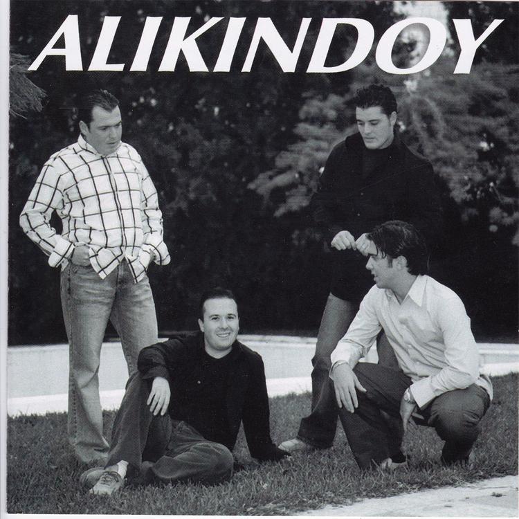 Alikindoy's avatar image