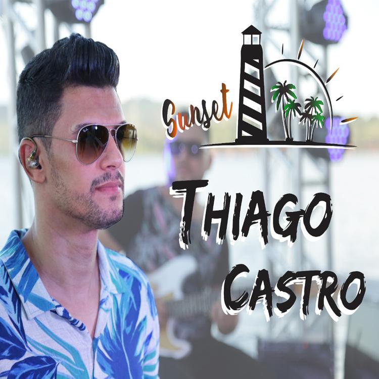 Cantor Thiago Castro's avatar image