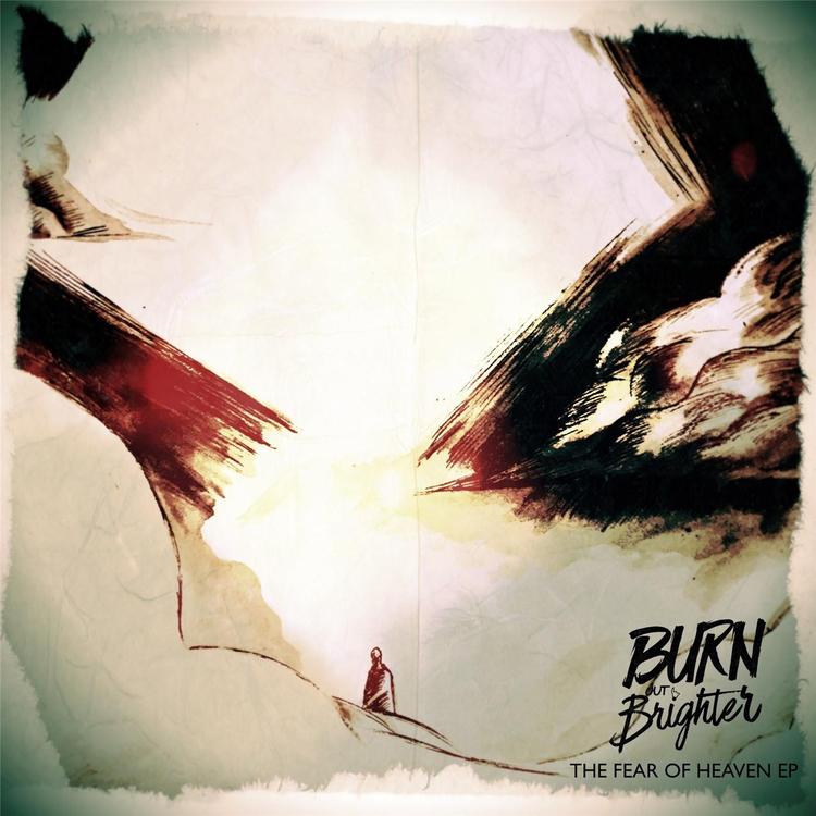 Burn Out Brighter's avatar image