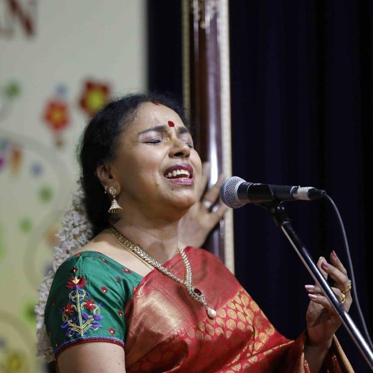 Sudha Raghunathan's avatar image
