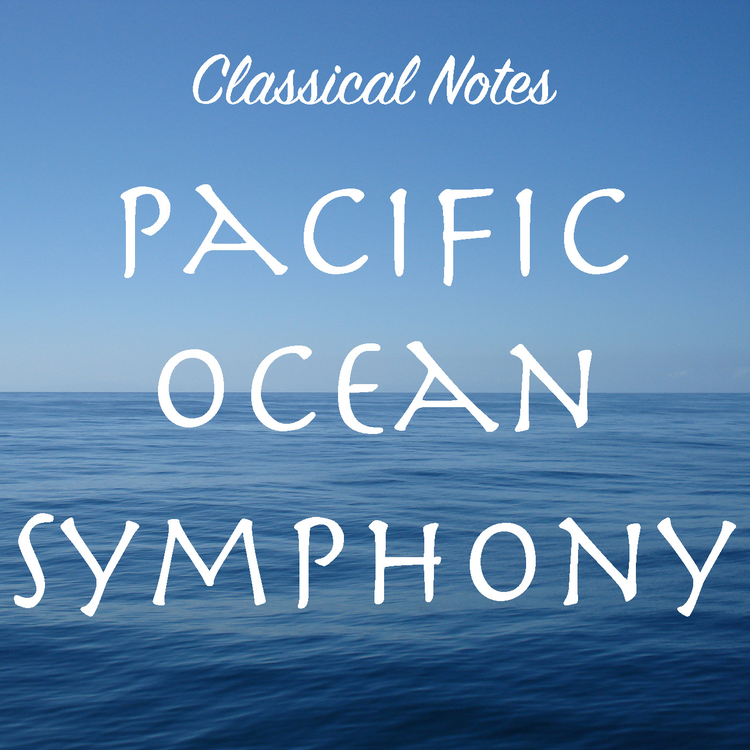 Pacific Ocean Symphony's avatar image