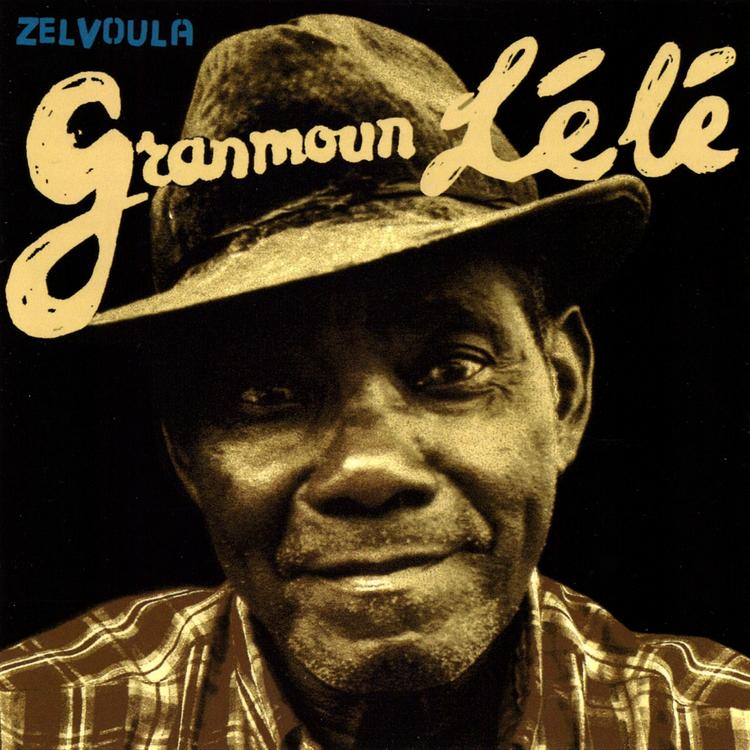 Granmoun Lélé's avatar image