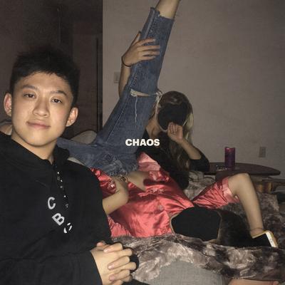 Chaos's cover