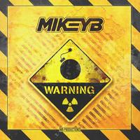 Mikey B's avatar cover