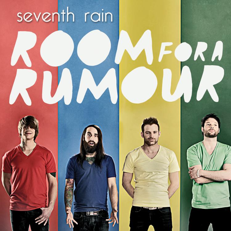 Seventh Rain's avatar image