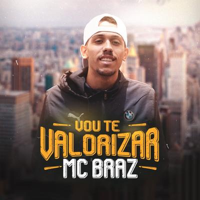 Vou Te Valorizar By Mc Vitera's cover