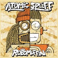 Atomic Spliff's avatar cover