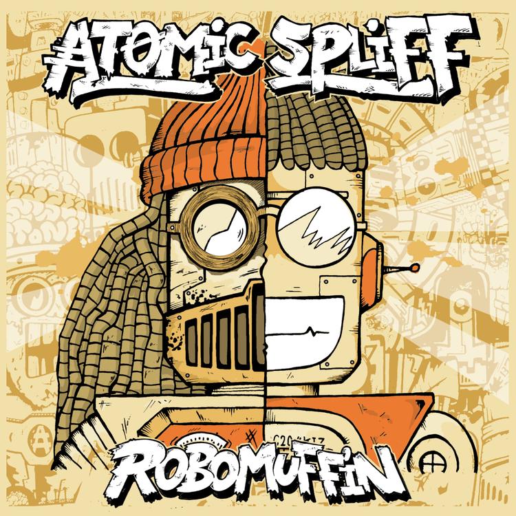 Atomic Spliff's avatar image