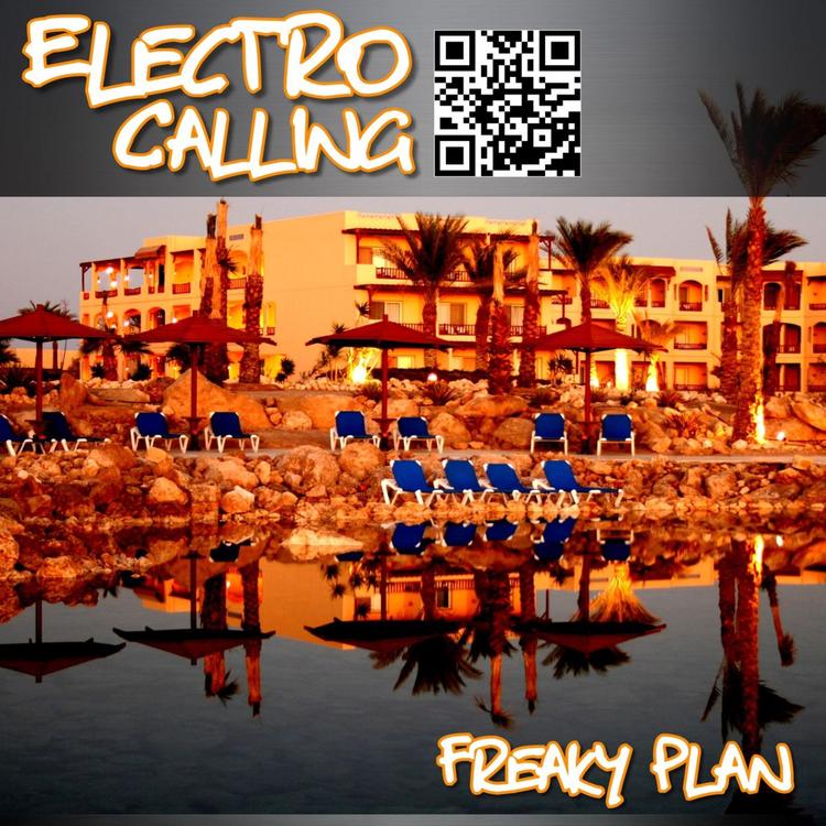 Electro Calling's avatar image